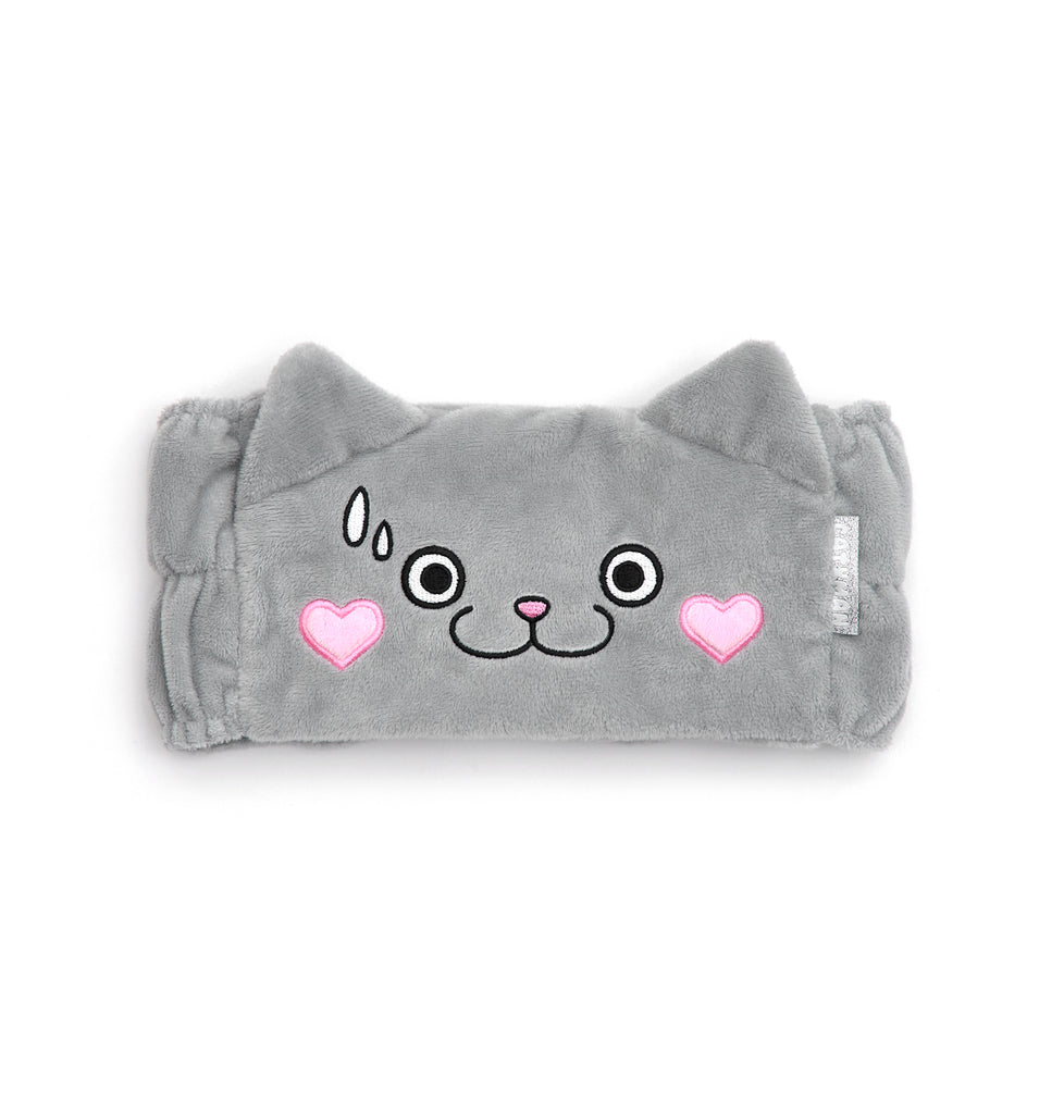 CATXMAN HEAD BAND