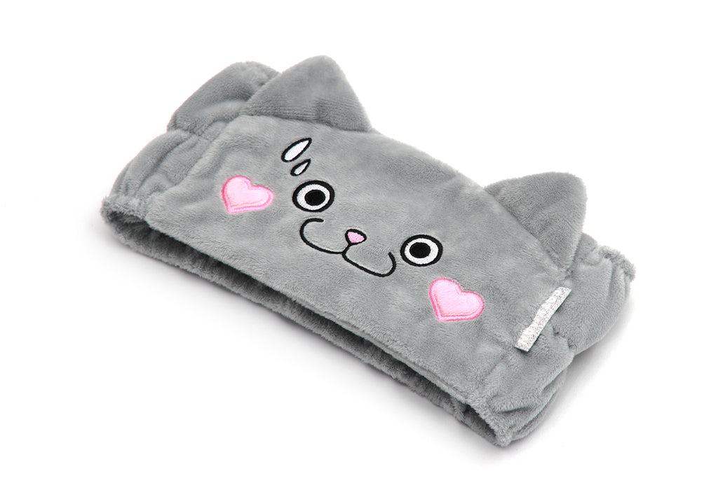 CATXMAN HEAD BAND