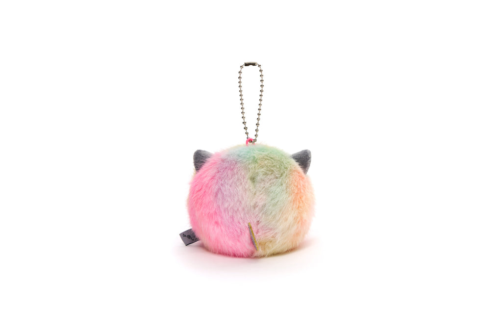 CATXMAN BALL SHAPE MINI PLUSH MULTI COLORS