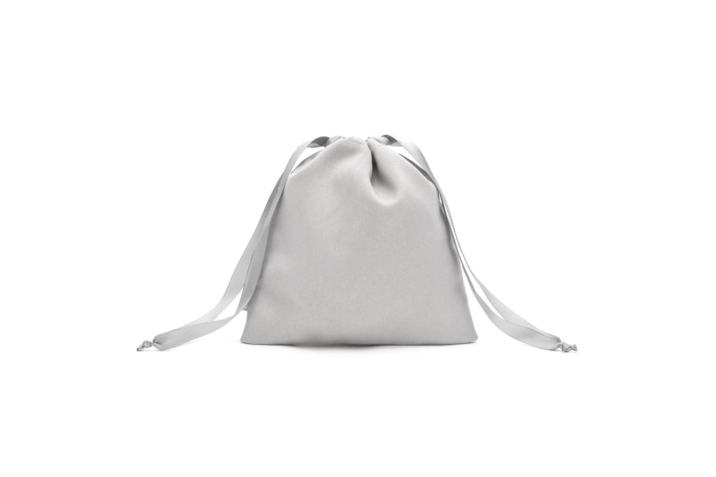 CATXMAN DEWY-EYED DRAW STRING BAG