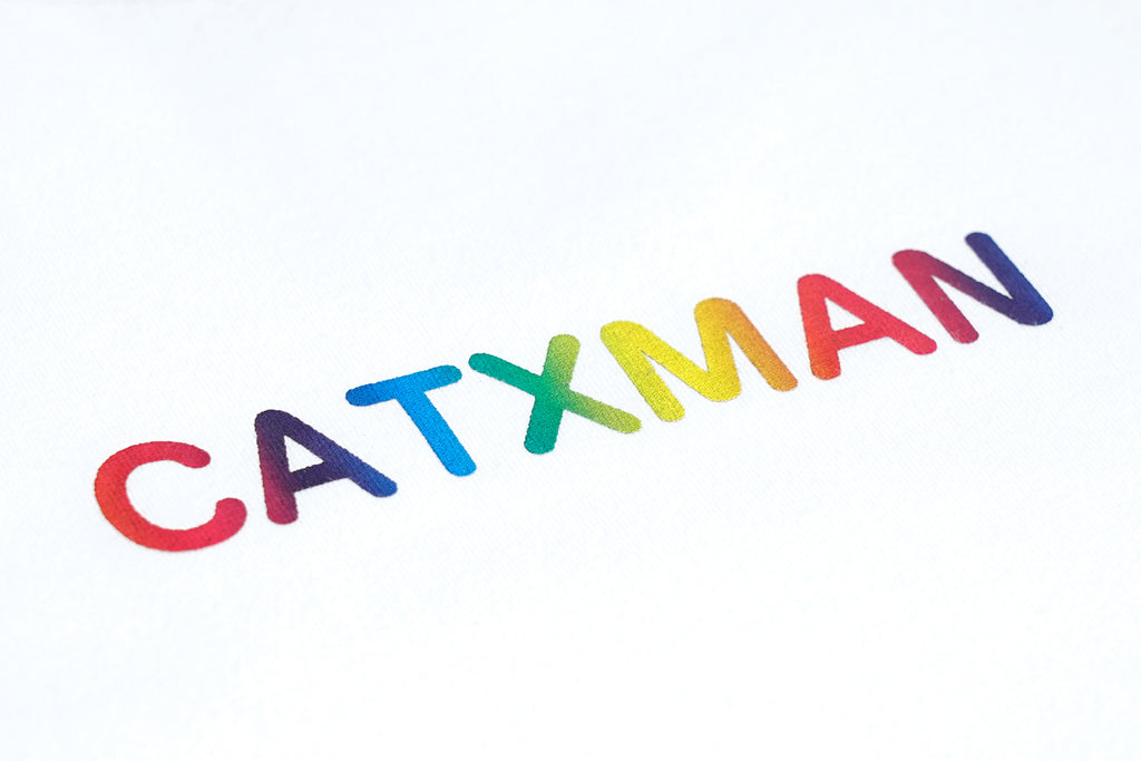 'CATXMAN 